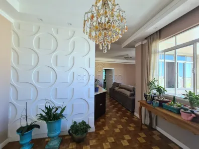 Apartamento com 4 Quartos à venda, 180m² no Centro, São José do Rio Preto