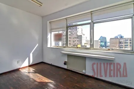 Sala Comercial para venda ou aluguel, 77m² no Centro Histórico, Porto Alegre