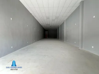 Ponto Comercial à venda, 196m² no Centro (Iguabinha), Araruama