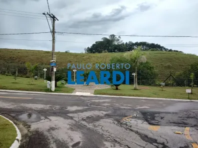 Lote/Terreno à venda, 302m² no Condomínio Residencial Mantiqueira, São José dos Campos