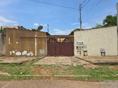 Apartamento com 1 Quarto à venda, 45m² no Pacaembu, Valparaíso de Goiás