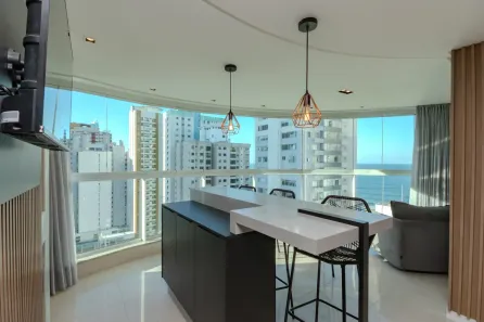 Apartamento com 3 Quartos à venda, 139m² no Centro, Balneário Camboriú