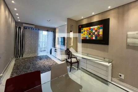 Apartamento com 1 Quarto à venda, 60m² no Vila Olímpia, São Paulo