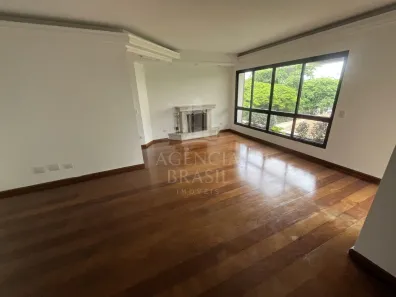 Apartamento com 3 Quartos à venda, 104m² no Indianópolis, São Paulo