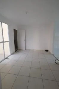Apartamento com 2 Quartos à venda, 45m² no Donato, Contagem