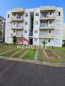Apartamento com 2 Quartos à venda, 63m² no Guapurá, Itanhaém
