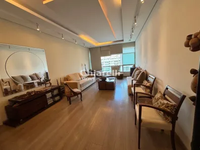 Apartamento com 4 Quartos à venda, 167m² no Icaraí, Niterói