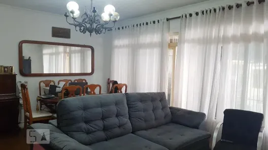 Casa com 3 Quartos à venda, 300m² no Parque São Lucas, São Paulo