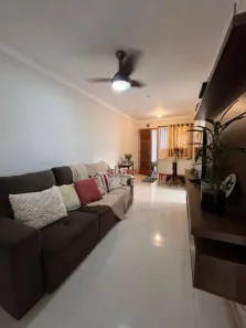Casa com 3 Quartos à venda, 56m² no Parque Orlanda III, Piracicaba