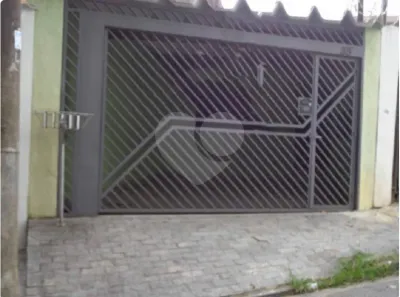 Casa com 2 Quartos à venda, 130m² no Parque Ramos Freitas, São Paulo