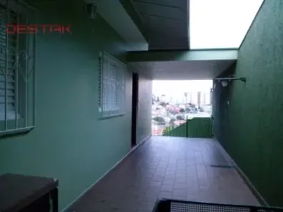 Casa com 3 Quartos à venda, 250m² no Jardim Tamoio, Jundiaí