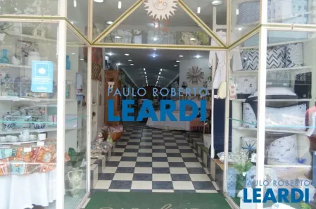 Ponto Comercial à venda, 535m² no Vila Nova Conceição, São Paulo