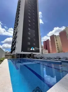 Apartamento com 2 Quartos à venda, 57m² no Bosque, Campinas