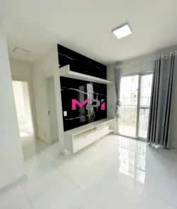 Apartamento com 2 Quartos à venda, 52m² no Vila Lacerda, Jundiaí