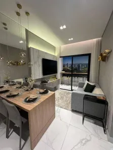 Apartamento com 2 Quartos à venda, 59m² no Parque Campolim, Sorocaba