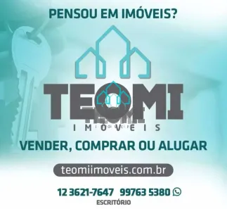 Lote/Terreno à venda, 554m² no Loteamento Residencial Fazenda Casa Grande, Taubaté