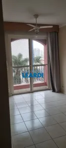 Apartamento com 2 Quartos à venda, 50m² no Vila Isa, São Paulo