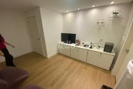 Sala Comercial à venda, 35m² no Vila Olímpia, São Paulo