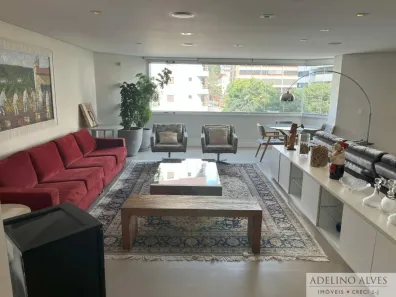 Apartamento com 3 Quartos à venda, 252m² no Perdizes, São Paulo