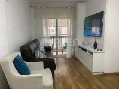 Apartamento com 3 Quartos à venda, 68m² no Jardim Japão, São Paulo