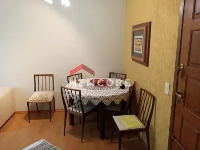 Apartamento com 2 Quartos à venda, 56m² no Vila Pereira Cerca, São Paulo