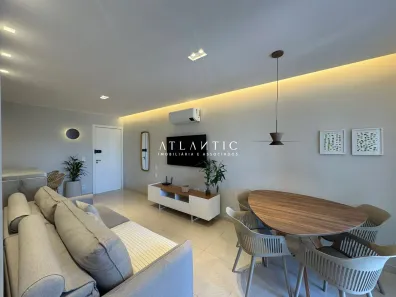 Apartamento com 2 Quartos à venda, 78m² no Itapuã, Vila Velha