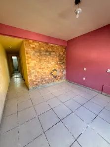 Apartamento com 2 Quartos para alugar, 65m² no Santa Rosa, Belo Horizonte