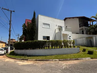 Casa de Condomínio com 4 Quartos para alugar, 250m² no Retiro Paulista, Vargem Grande Paulista