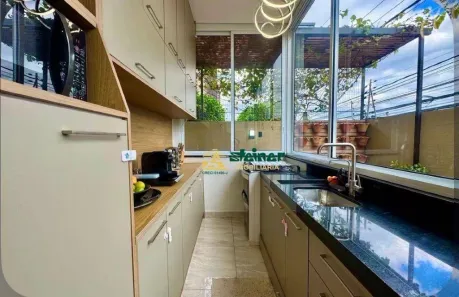 Apartamento com 2 Quartos à venda, 110m² no Vila Endres, Guarulhos