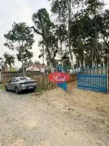Lote/Terreno à venda, 1751m² no Parque Cerejeiras, Suzano