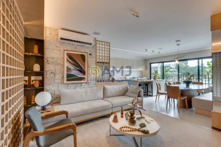 Apartamento com 2 Quartos à venda, 66m² no Setor Aeroporto, Goiânia