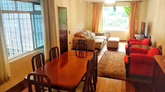 Sobrado com 4 Quartos à venda, 140m² no Mooca, São Paulo