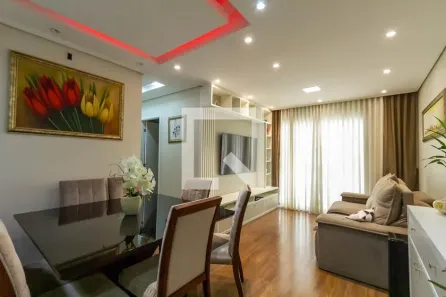 Apartamento com 3 Quartos à venda, 94m² no Centro, São Bernardo do Campo