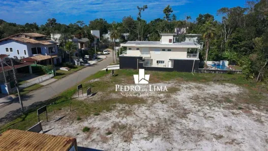 Lote/Terreno à venda, 396m² no Riviera, Bertioga