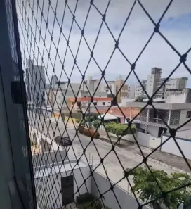 Apartamento com 3 Quartos à venda, 81m² no Bessa, João Pessoa