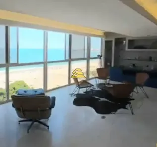 Apartamento com 4 Quartos à venda, 395m² no Copacabana, Rio de Janeiro