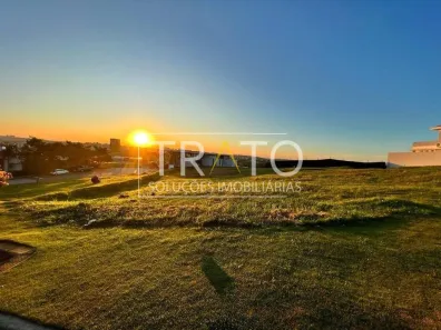 Lote/Terreno à venda, 870m² no Residencial Jatibela, Campinas