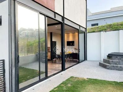 Casa de Condomínio com 3 Quartos à venda, 223m² no Jardim Residencial Garden Ville, Itu