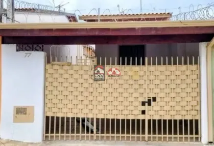 Casa com 2 Quartos à venda, 68m² no Jardim Eloyna, Pindamonhangaba