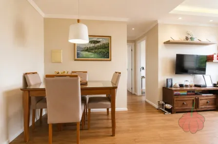 Apartamento com 2 Quartos à venda, 56m² no Partenon, Porto Alegre