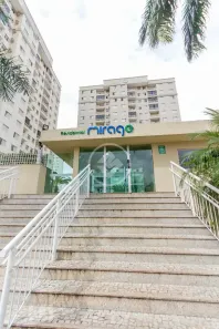 Apartamento com 3 Quartos à venda, 74m² no Vila Alpes, Goiânia