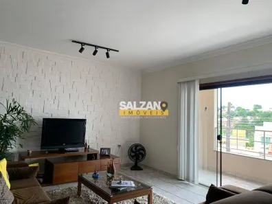 Casa com 3 Quartos à venda, 188m² no Campos Elíseos, Taubaté