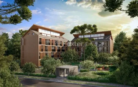 Apartamento com 2 Quartos à venda, 96m² no Bavária, Gramado