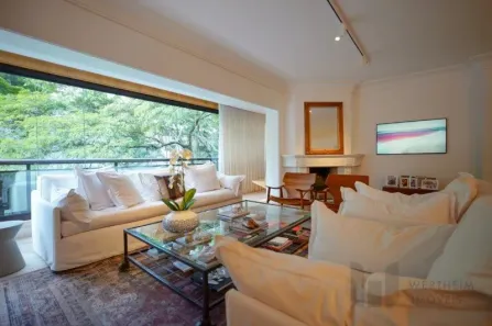 Apartamento com 3 Quartos à venda, 275m² no Vila Morumbi, São Paulo