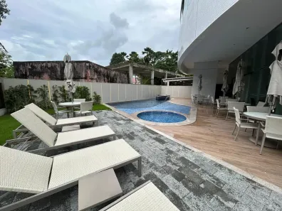 Apartamento com 4 Quartos à venda, 268m² no Pina, Recife