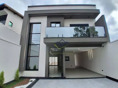 Sobrado com 3 Quartos à venda, 151m² no Residencial e Comercial Guarulhos, Guarulhos