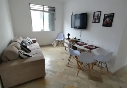 Apartamento com 3 Quartos à venda, 64m² no Centro, Florianópolis
