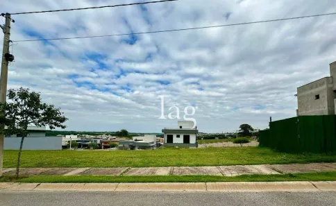 Lote/Terreno à venda, 310m² no Cyrela Landscape Esplanada, Votorantim