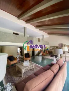 Sobrado com 3 Quartos para alugar, 632m² no Jardim dos Estados, São Paulo