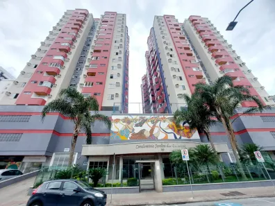 Apartamento com 3 Quartos à venda, 139m² no Campinas, São José